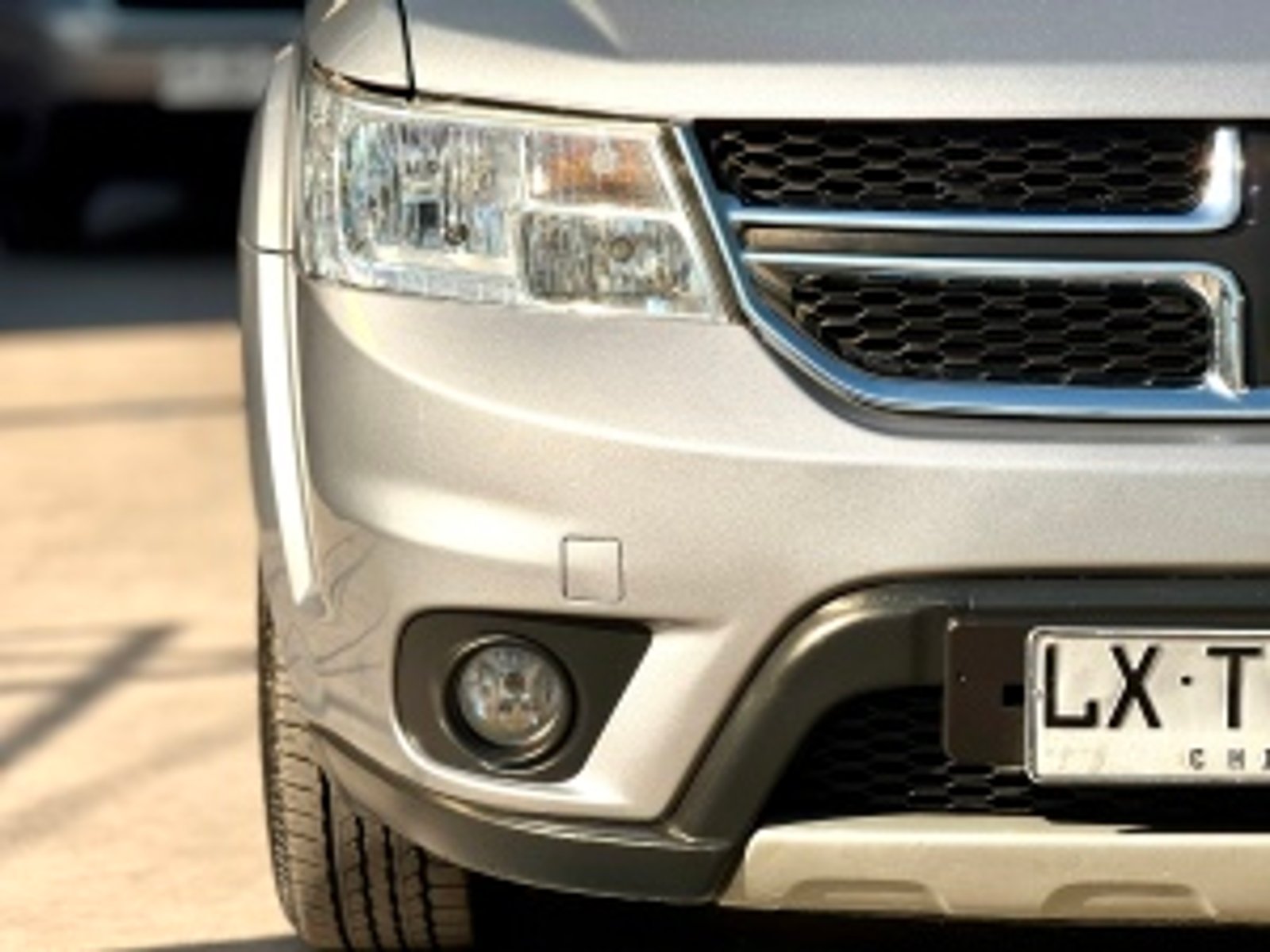 Dodge Journey 2020 - Imagen 12 de 20