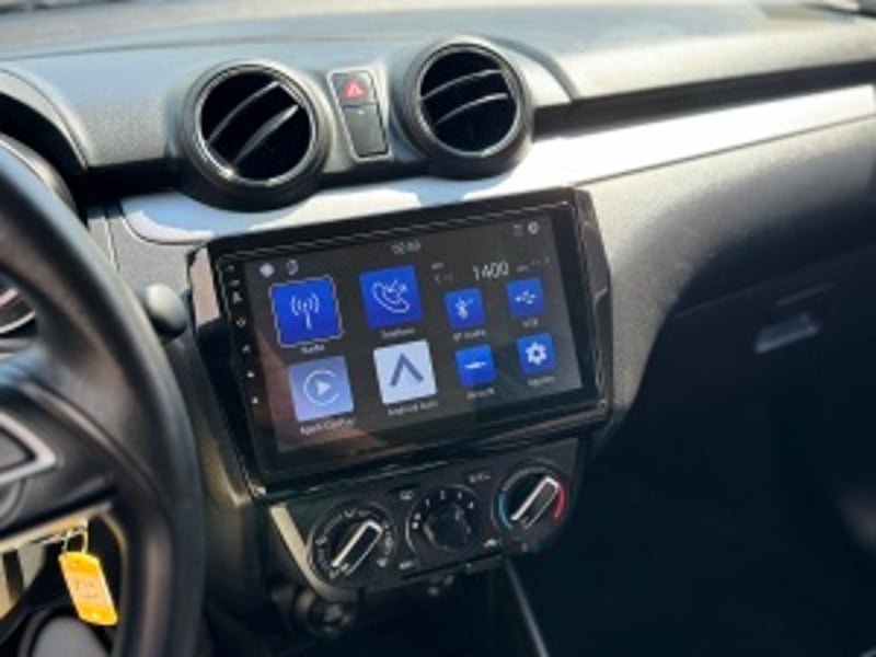 Suzuki Swift 2024 - Imagen 19 de 20