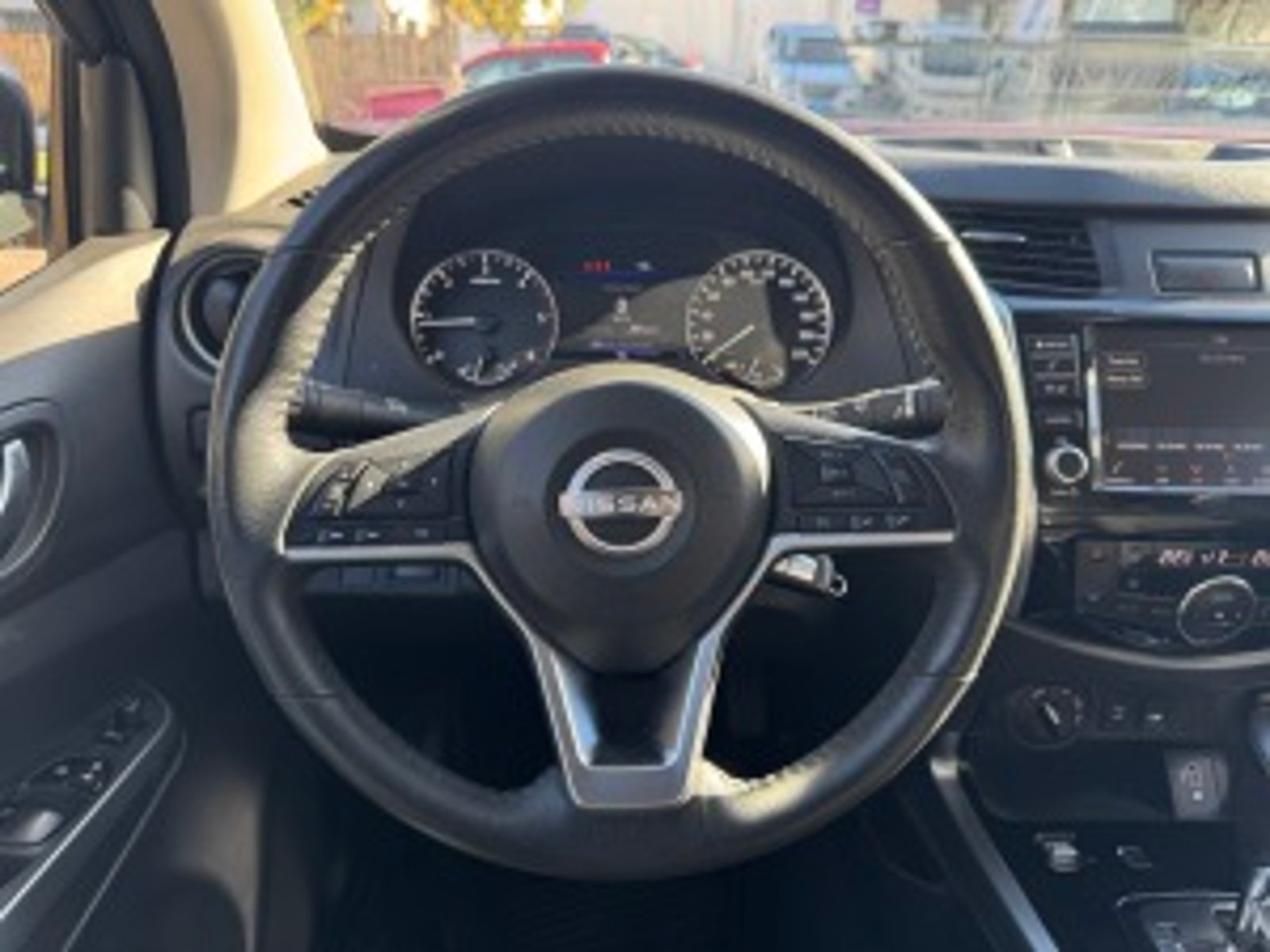 4x4 Único Dueño Nissan Navara 2023 - Imagen 20 de 20