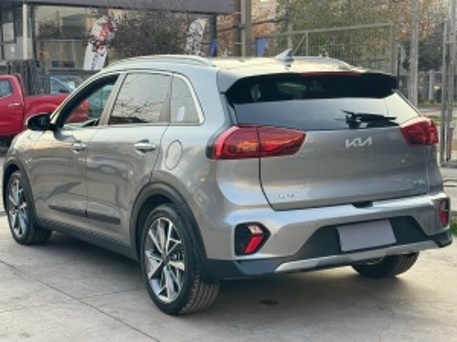 Kia Motors Niro 2022 - Imagen 6 de 20