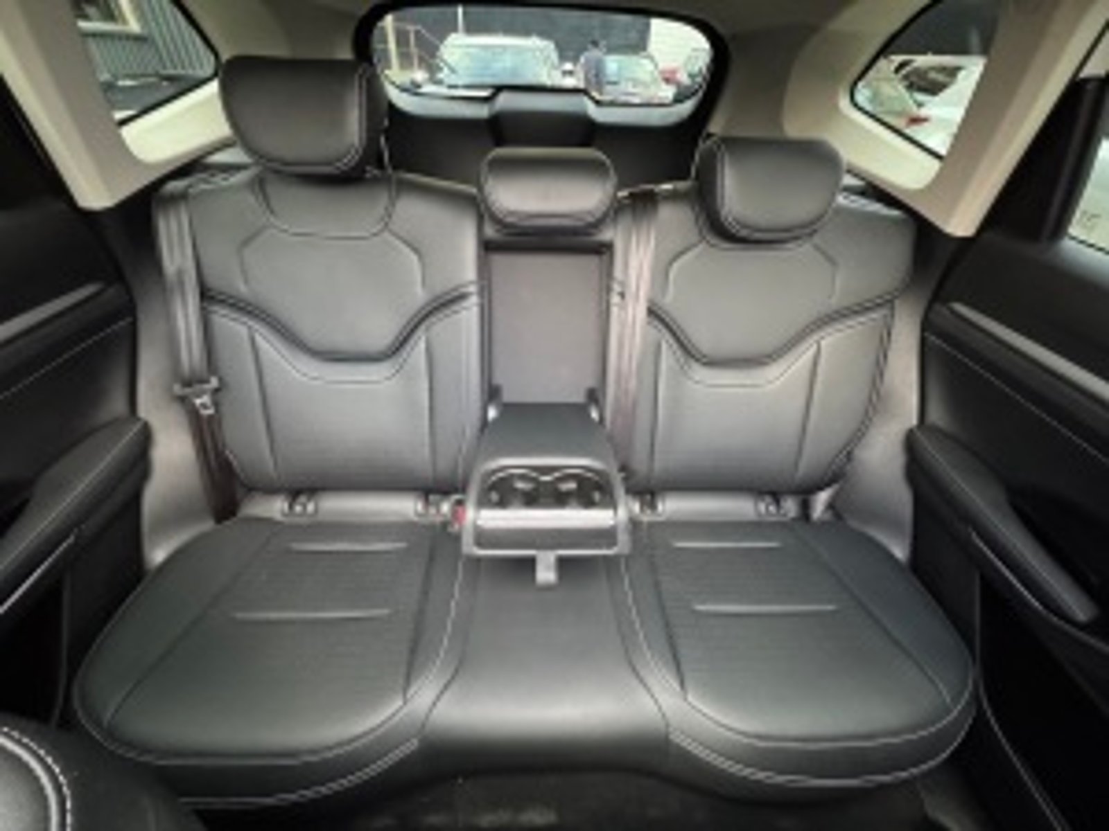 4x4 Único Dueño Haval H6 2024 - Imagen 15 de 20