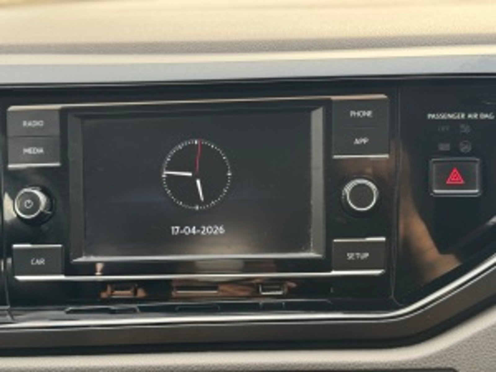 Volkswagen Polo 2023 - Imagen 19 de 20
