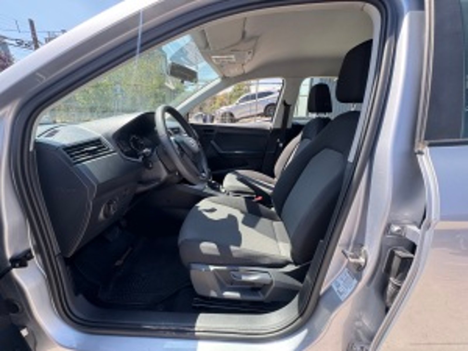 Seat Arona 2021 - Imagen 13 de 20