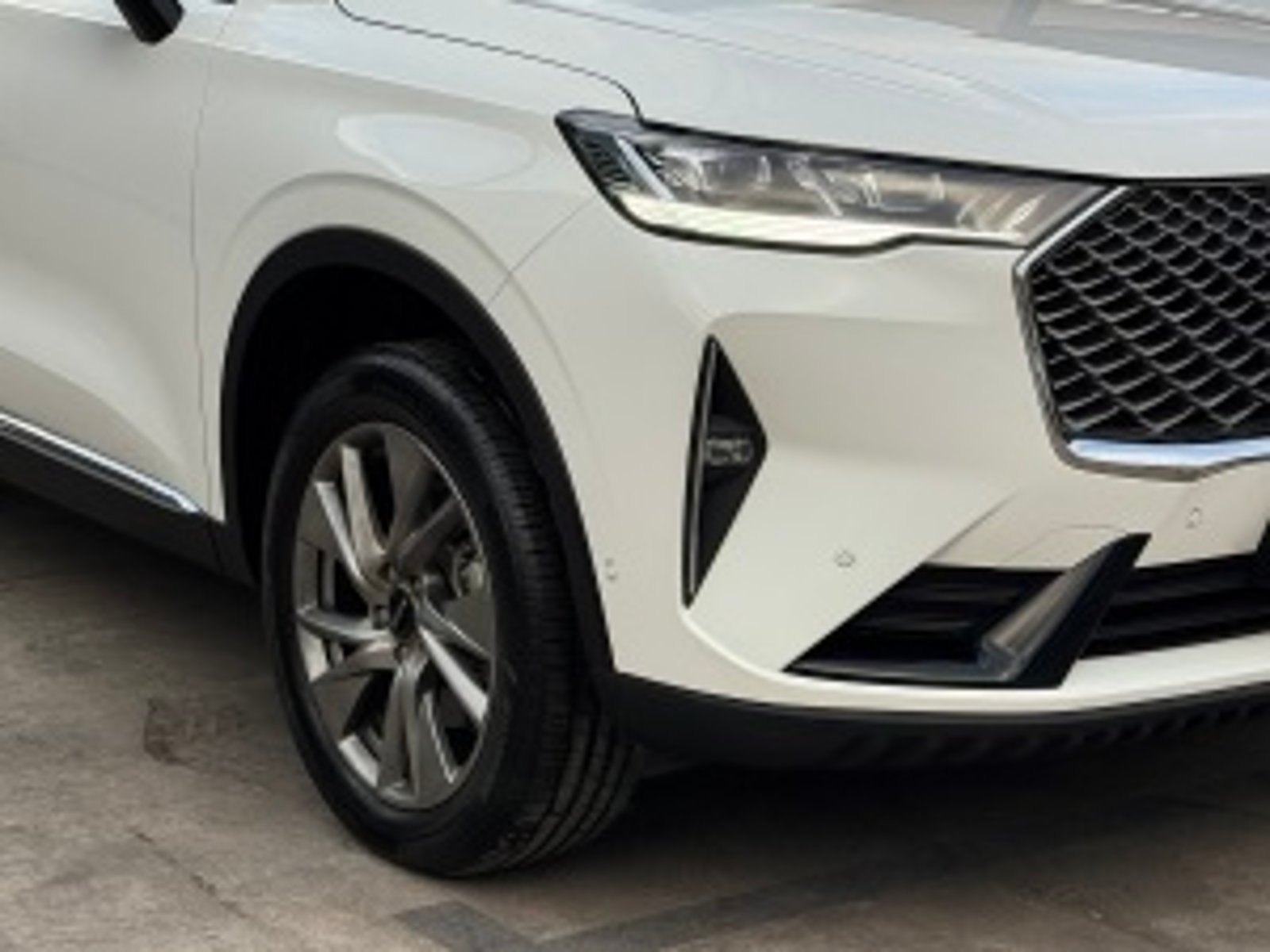 4x4 Único Dueño Haval H6 2024 - Imagen 7 de 20
