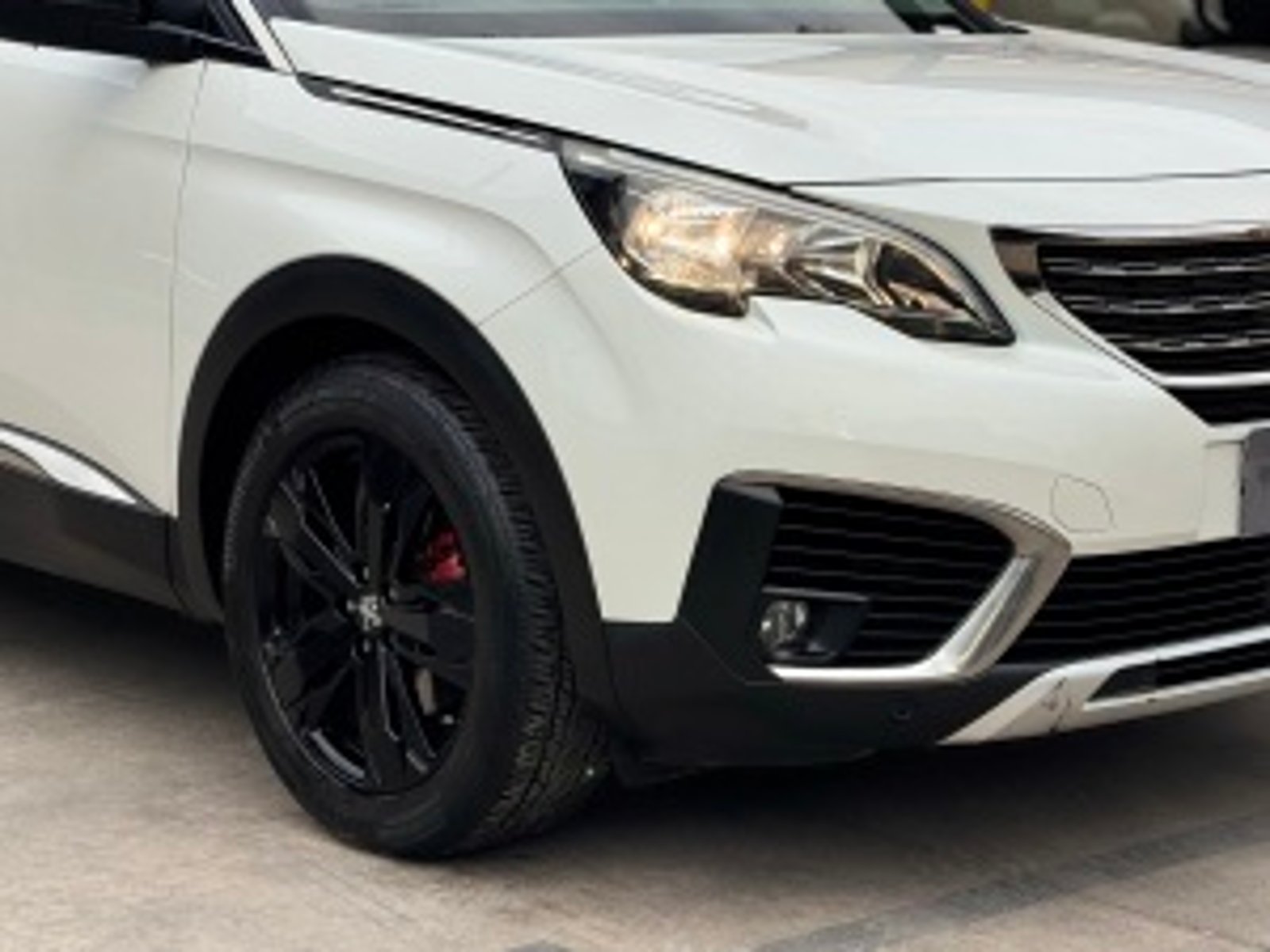 Peugeot 5008 2019 - Imagen 11 de 20