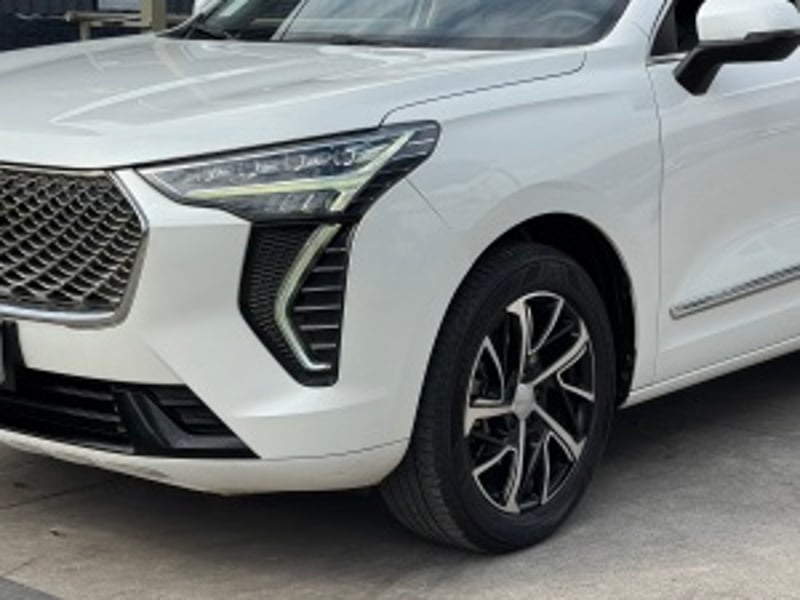 Haval Jolion 2022 - Imagen 12 de 20