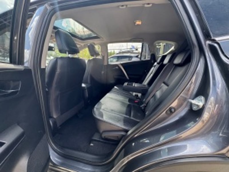 Toyota Rav4 2018 - Imagen 14 de 20