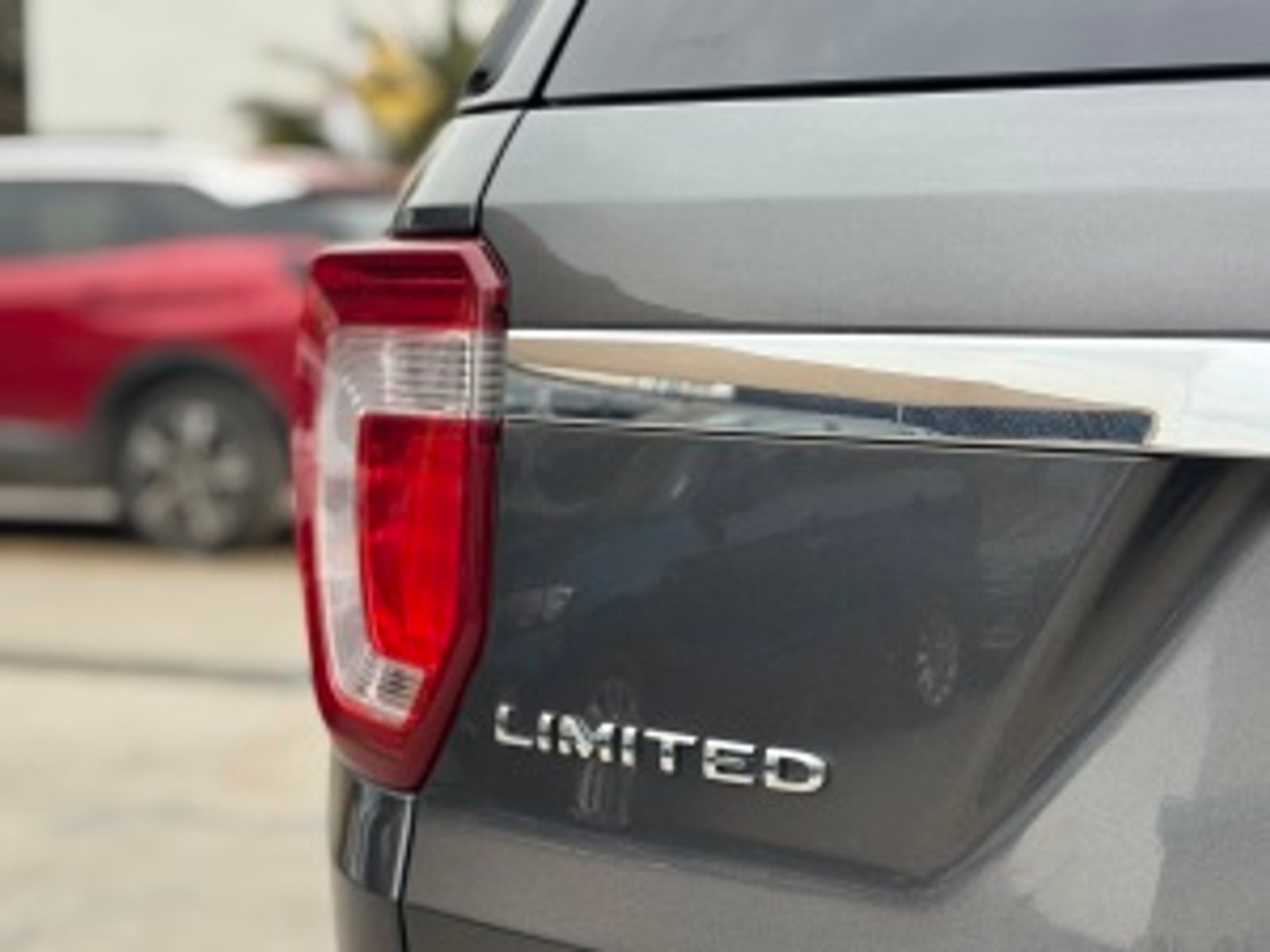 Ford Explorer 2017 - Imagen 9 de 20