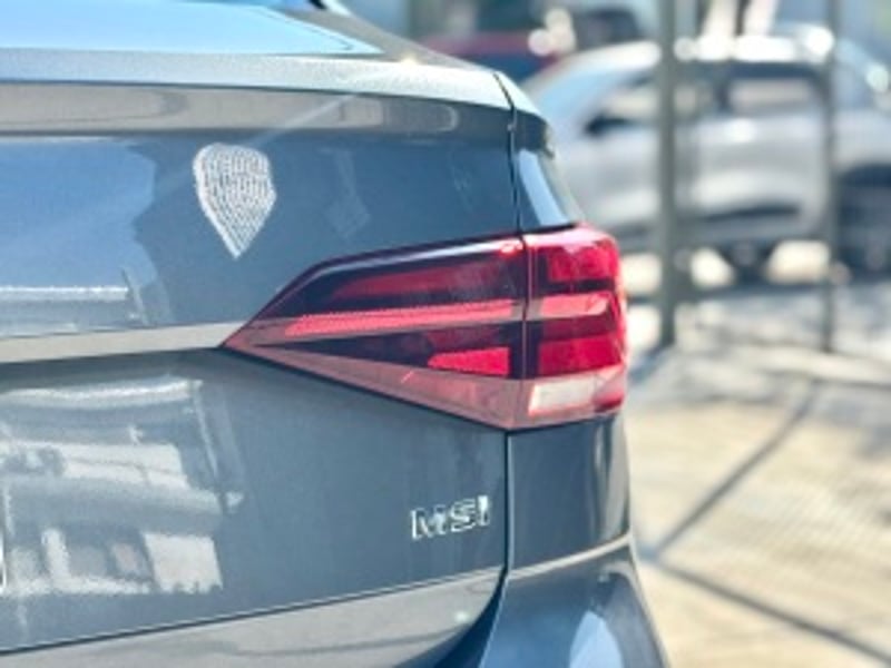 Volkswagen Virtus 2021 - Imagen 10 de 20