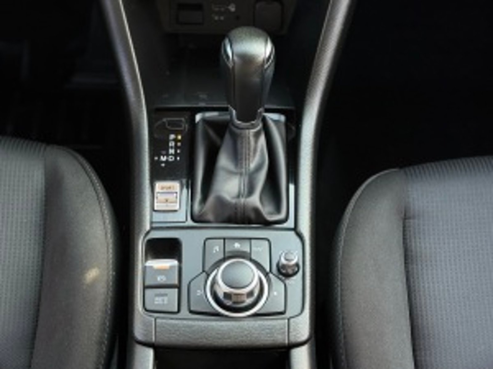 Mazda CX3 2023 - Imagen 19 de 20