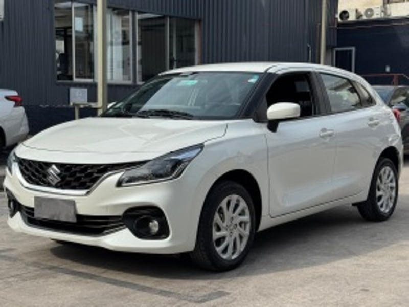 Suzuki Baleno 2024