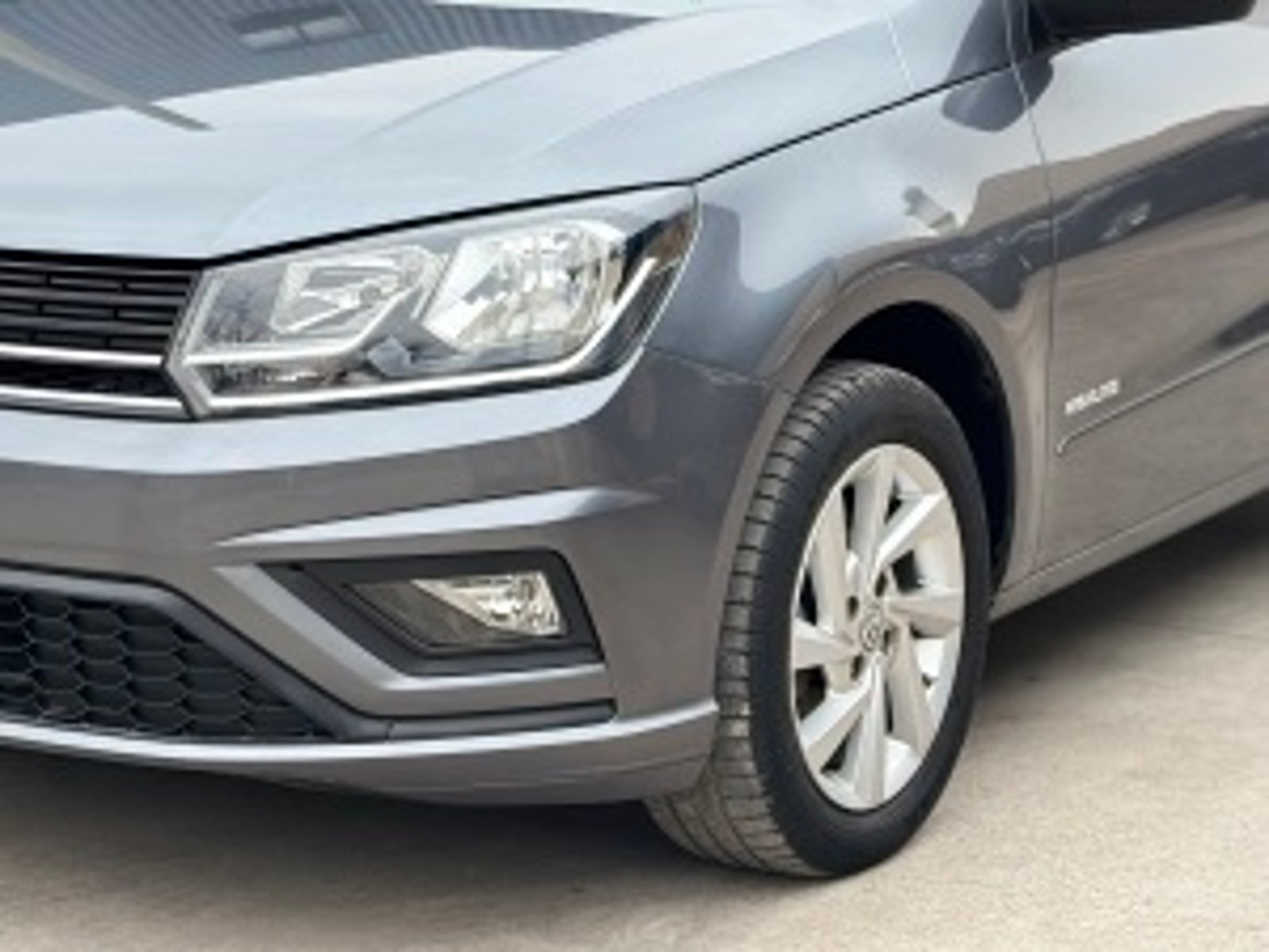 Volkswagen GOL 2021 - Imagen 12 de 20