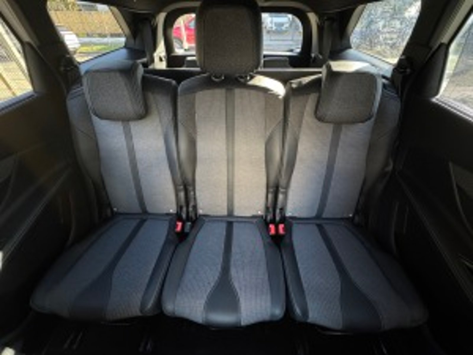 Peugeot 5008 2025 - Imagen 15 de 20