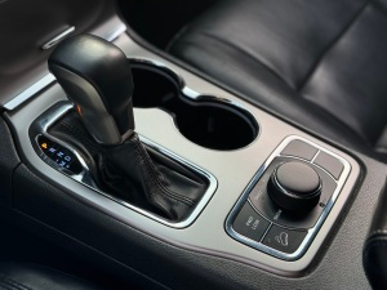 4x4 Único Dueño Jeep Grand Cherokee 2019 - Imagen 20 de 20