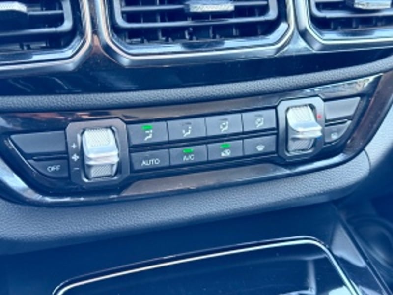Foton G9 2025 - Imagen 20 de 20