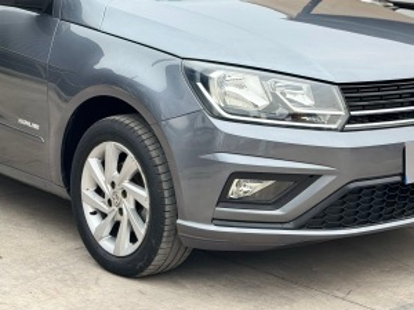 Volkswagen GOL 2021 - Imagen 11 de 20