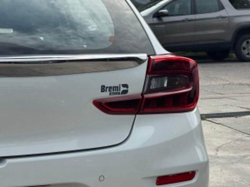 Suzuki Baleno 2024 - Imagen 10 de 20