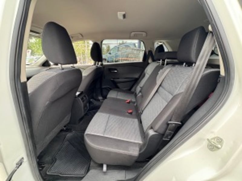 Nissan X Trail 2024 - Imagen 14 de 20