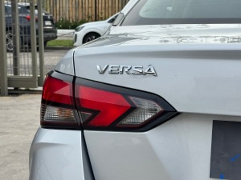 Nissan Versa 2024 - Imagen 9 de 20