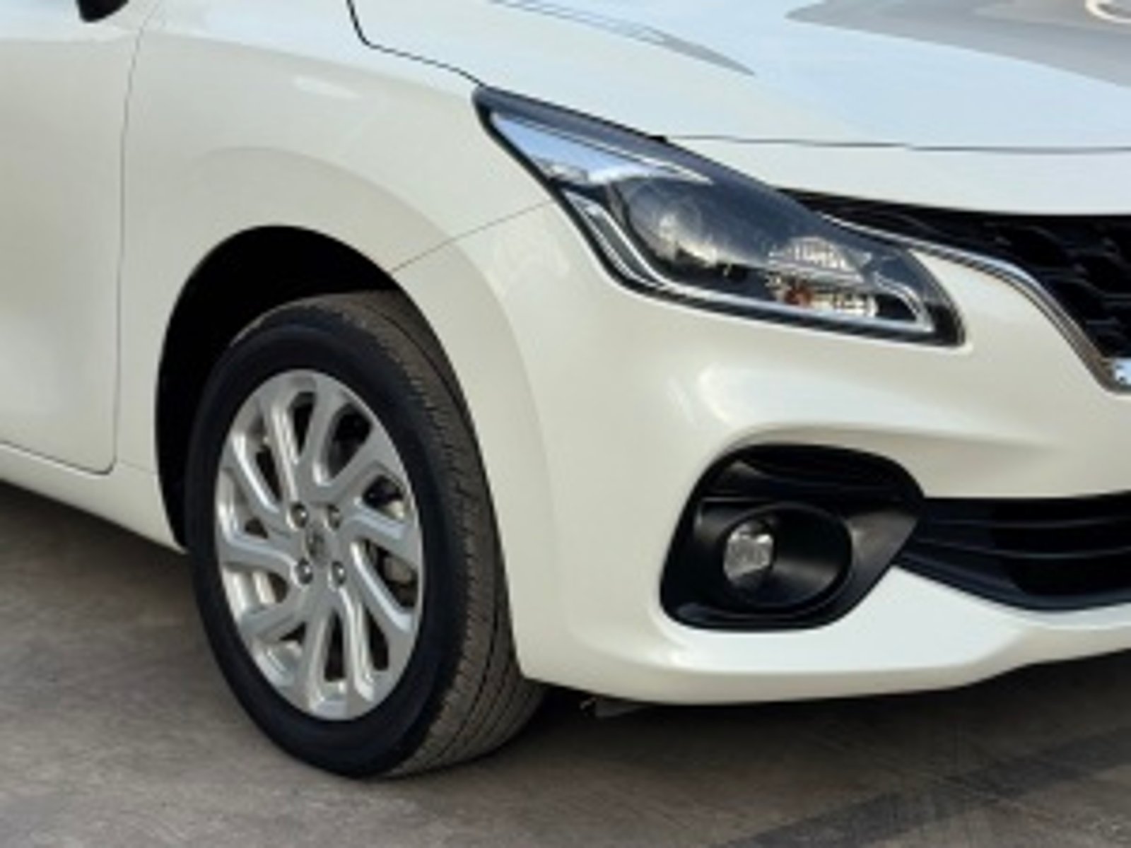 Suzuki Baleno 2024 - Imagen 9 de 20