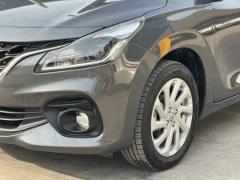 Suzuki Baleno 2024 - Imagen 12 de 20