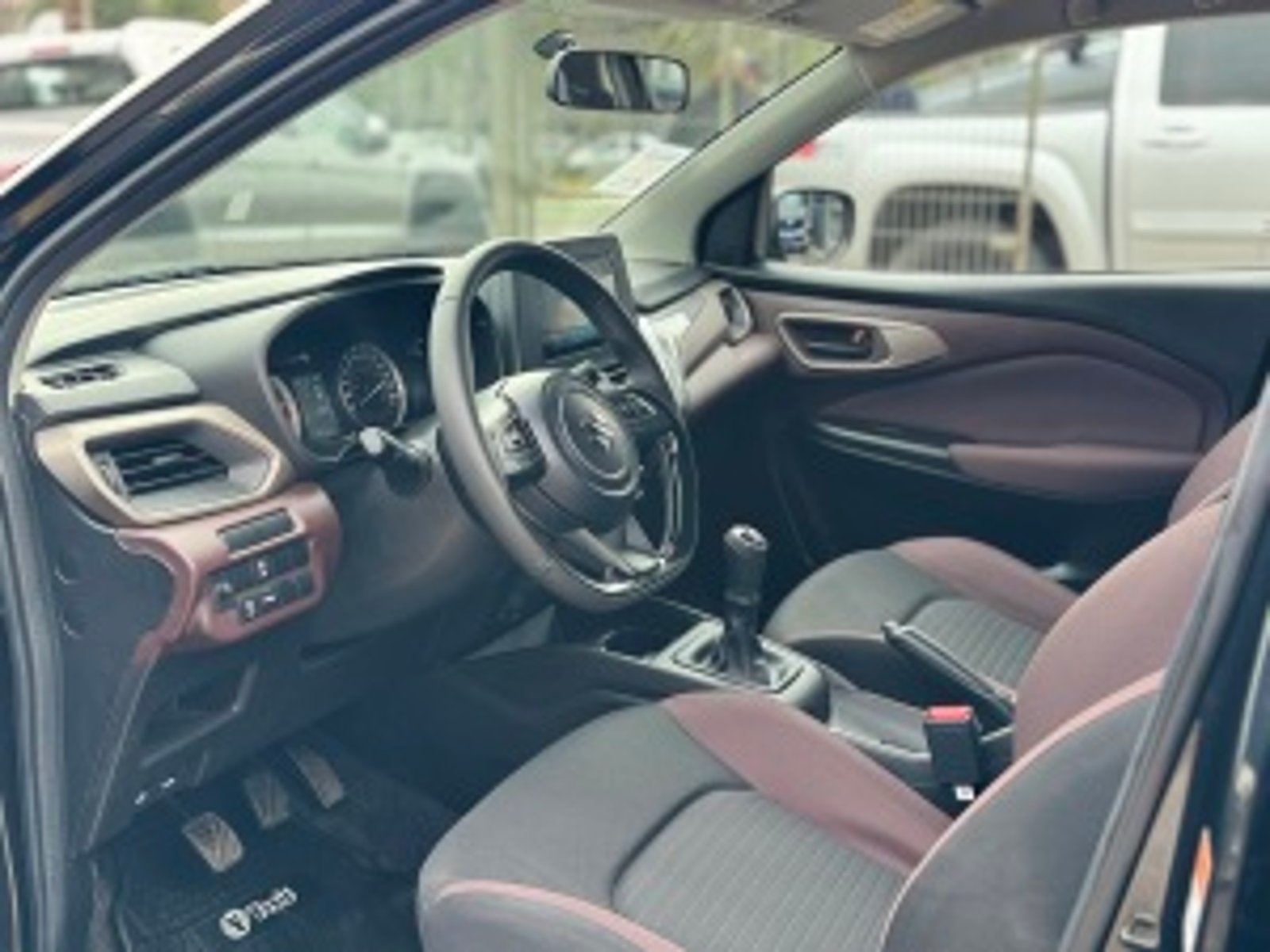 Suzuki Fronx 2026 - Imagen 15 de 20