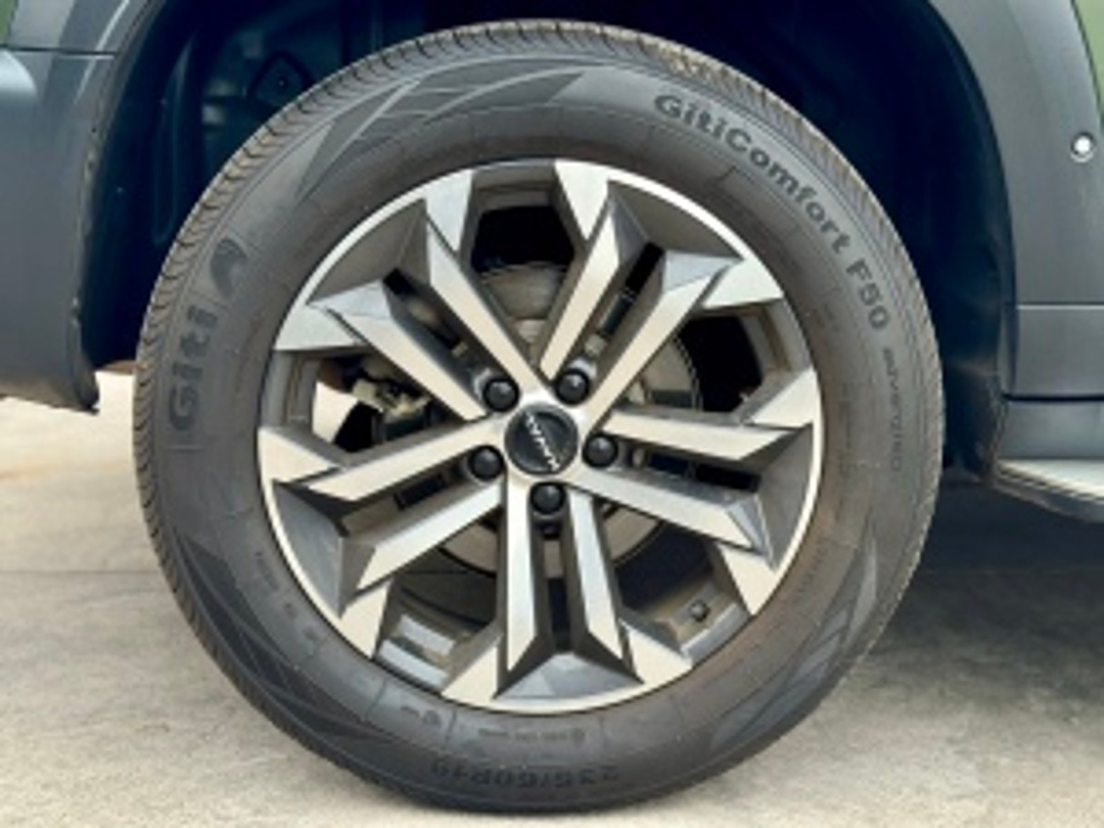 4x4 Único Dueño Haval Dargo 2024 - Imagen 8 de 20