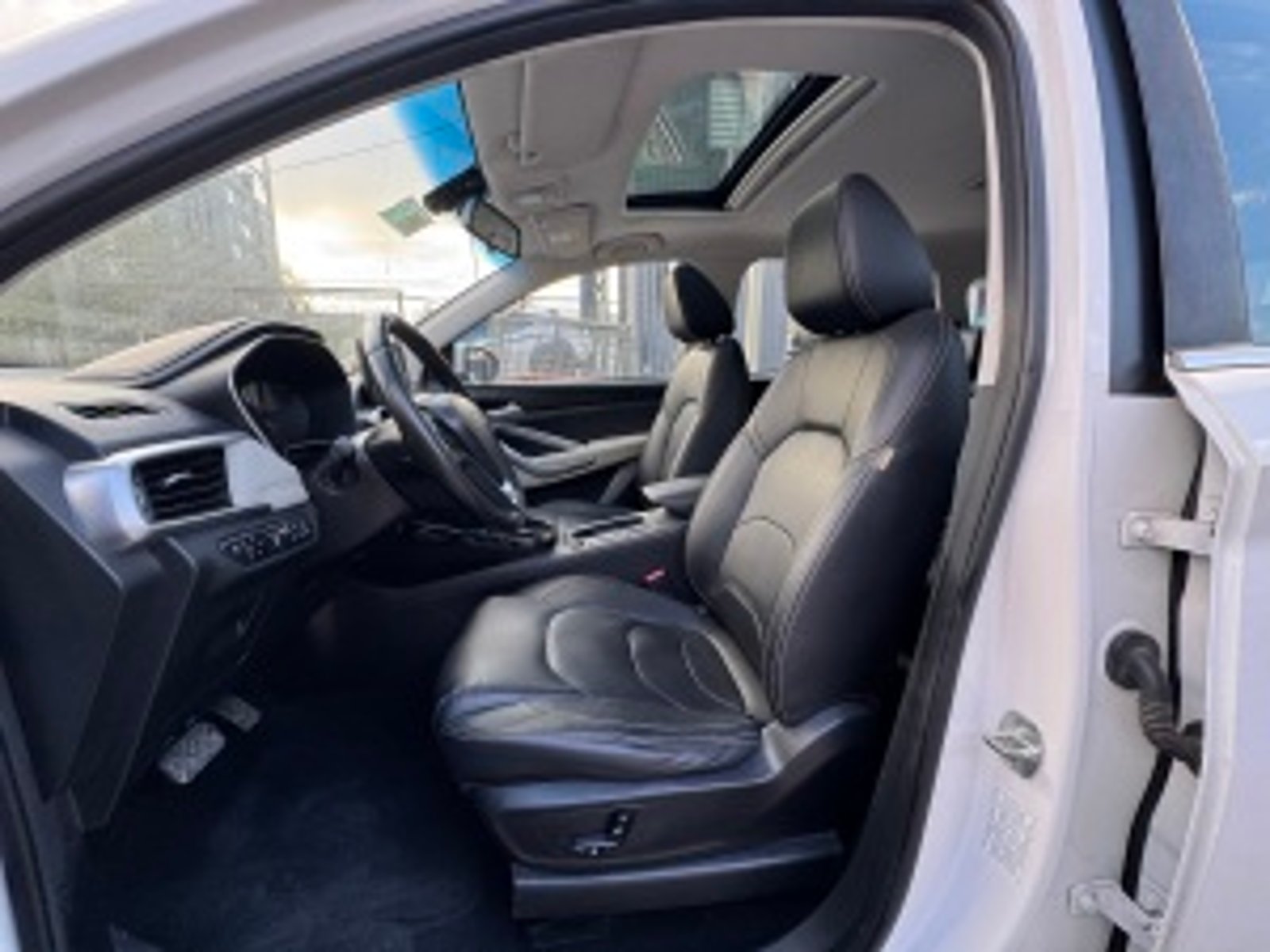 Chevrolet Captiva 2022 - Imagen 14 de 20