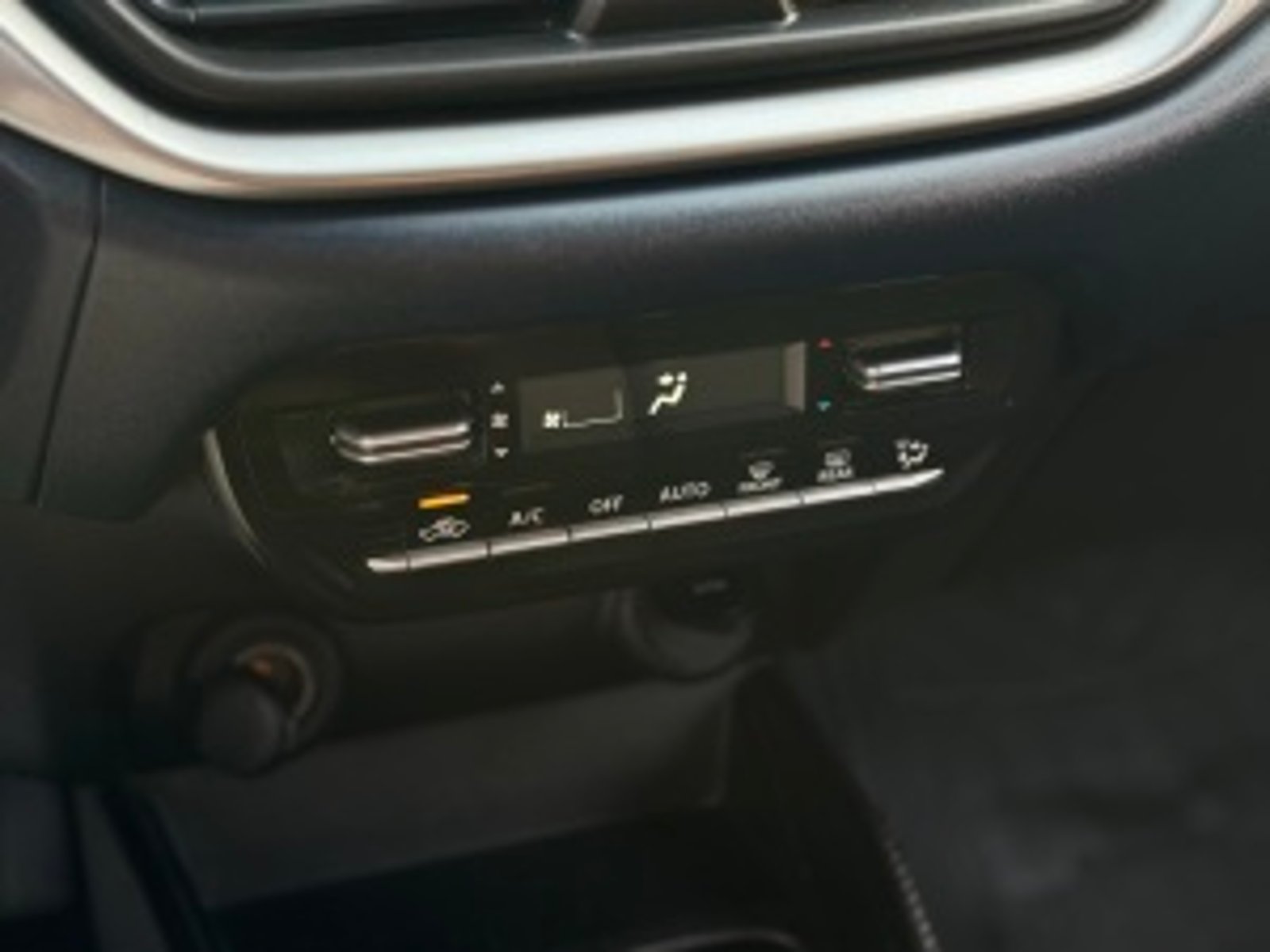 Suzuki Baleno 2024 - Imagen 17 de 20