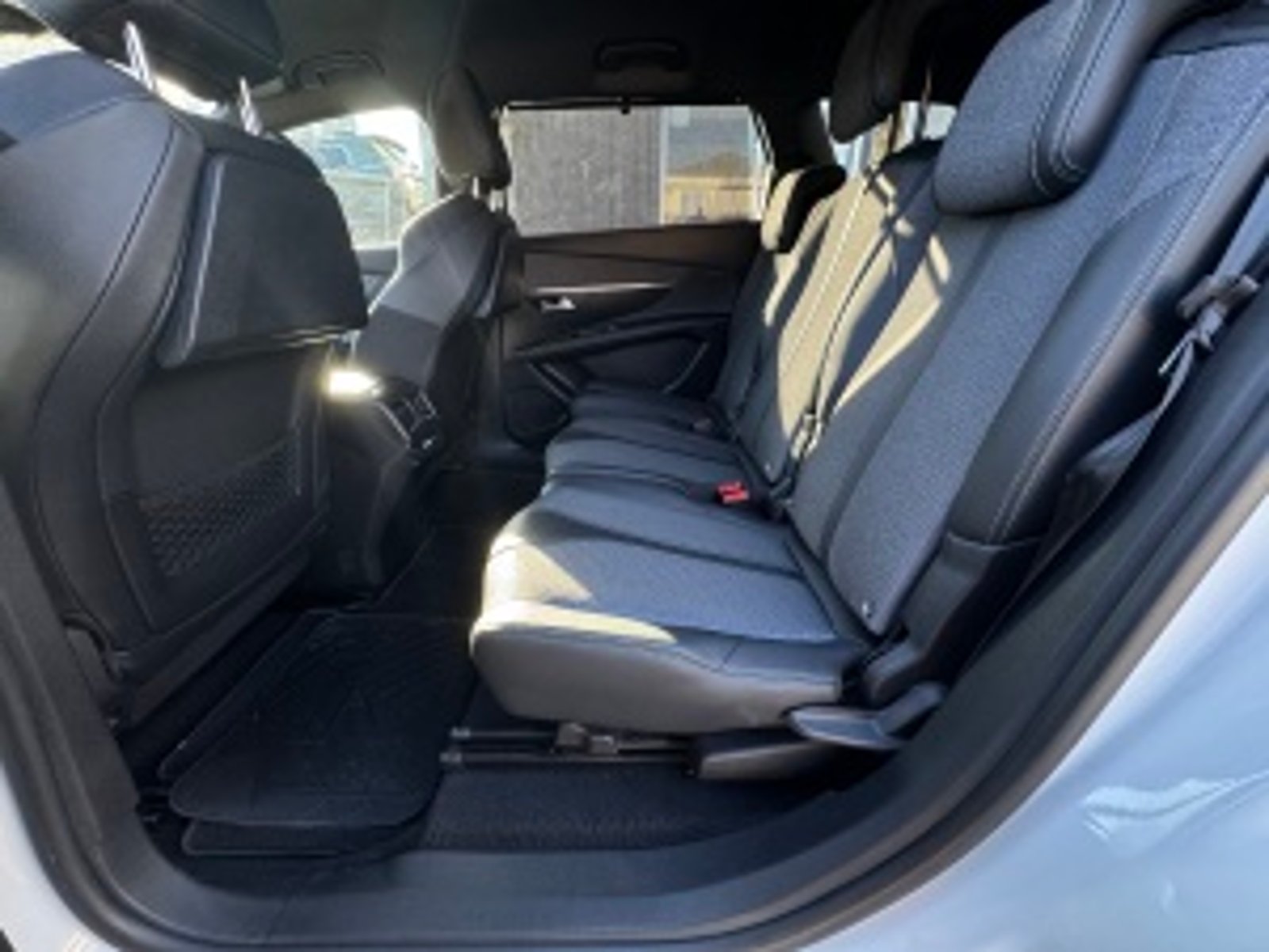 Peugeot 5008 2025 - Imagen 14 de 20