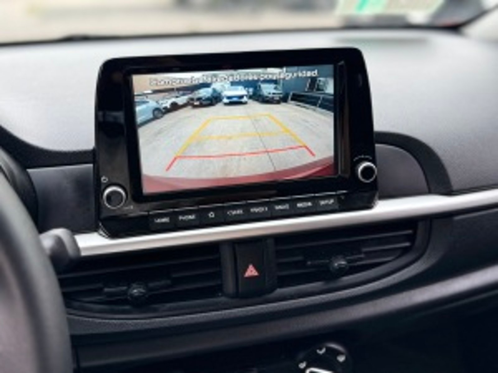 Kia Morning 2022 - Imagen 19 de 20