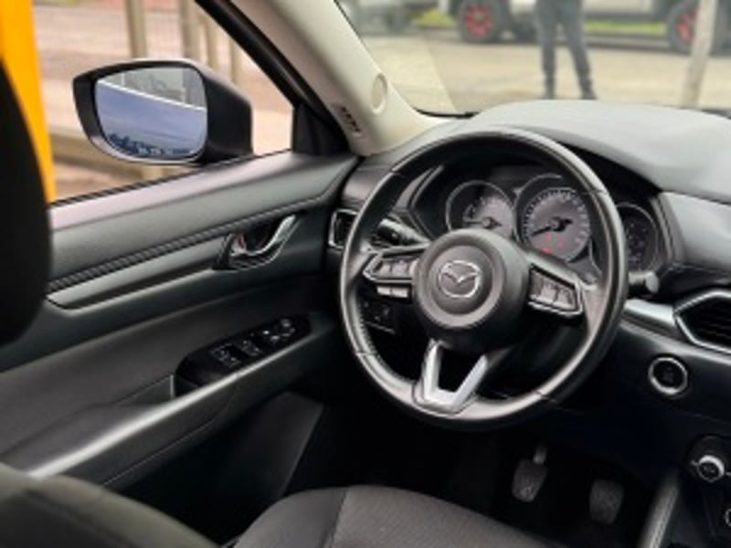 Mazda CX5 2022 - Imagen 16 de 20