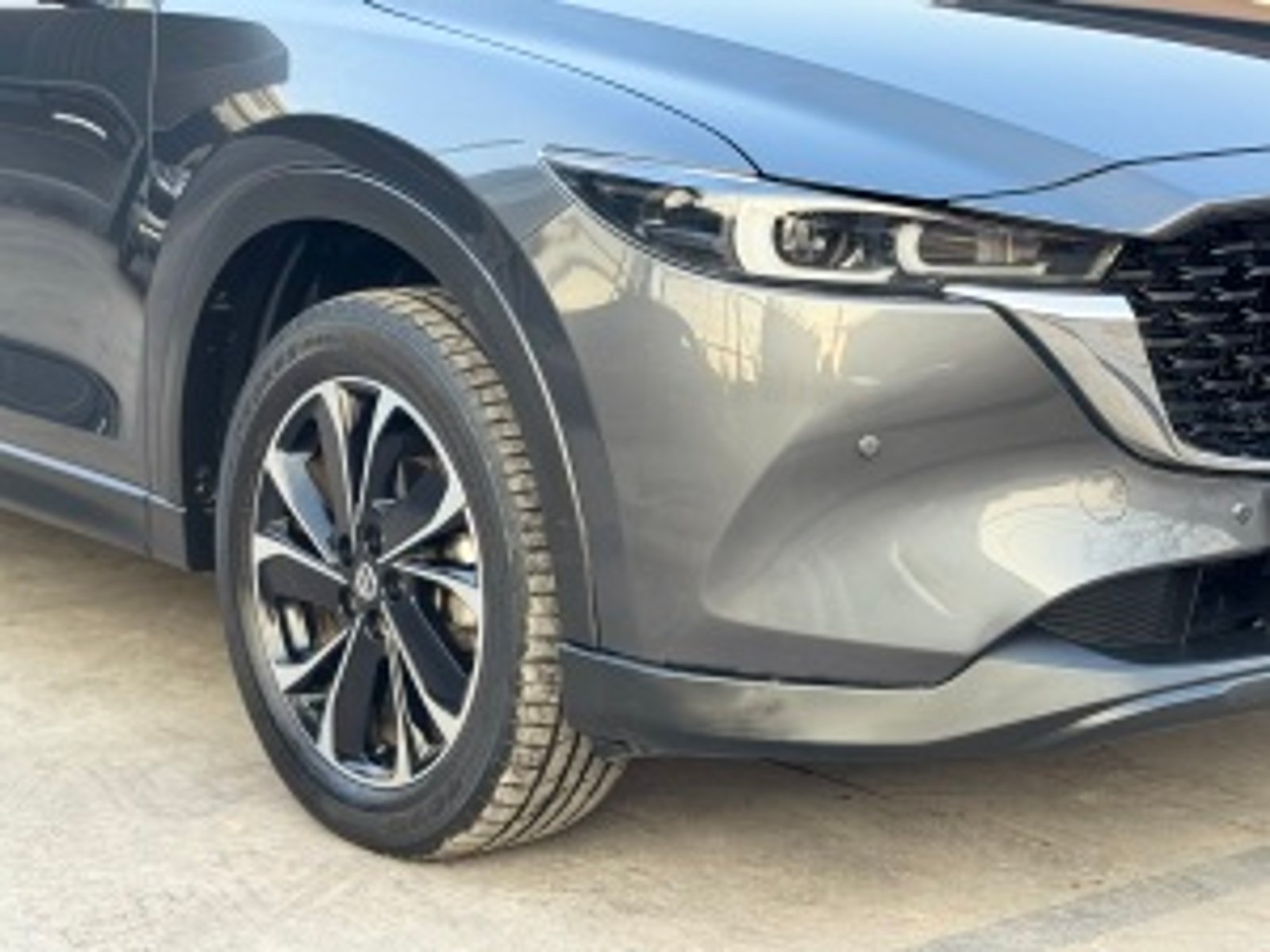 Mazda CX5 2023 - Imagen 12 de 20