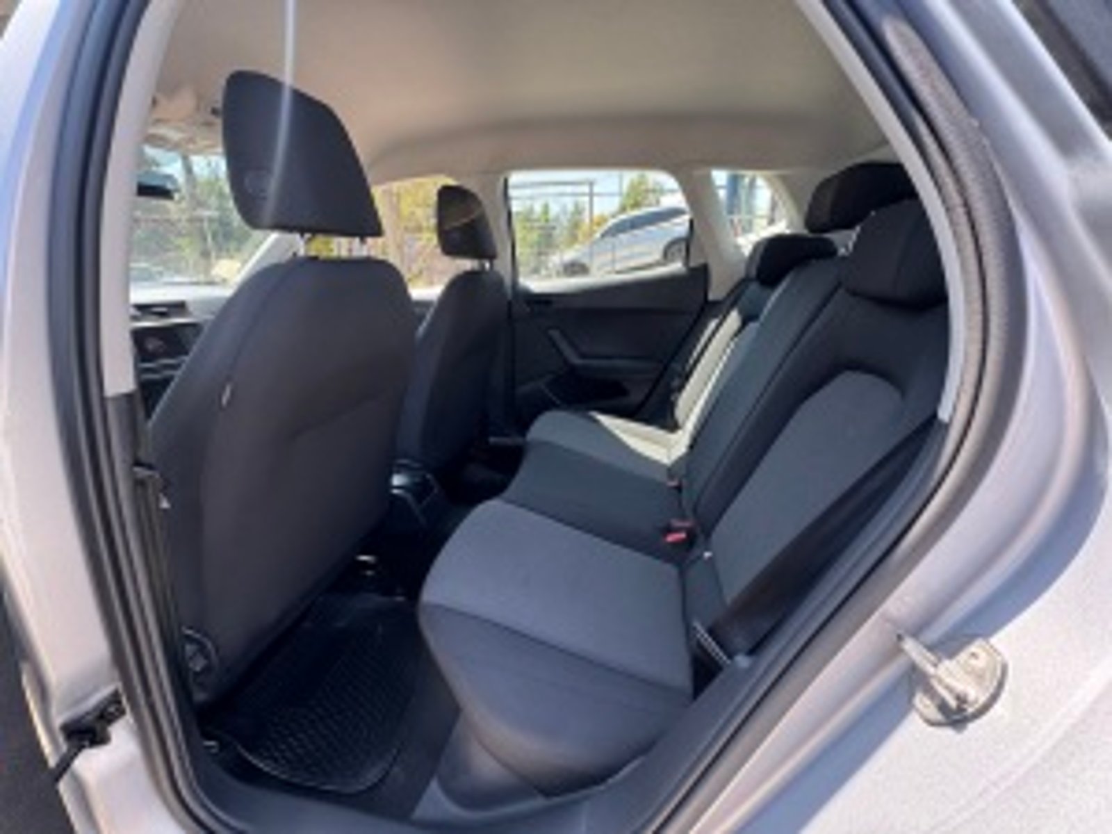 Seat Arona 2021 - Imagen 14 de 20