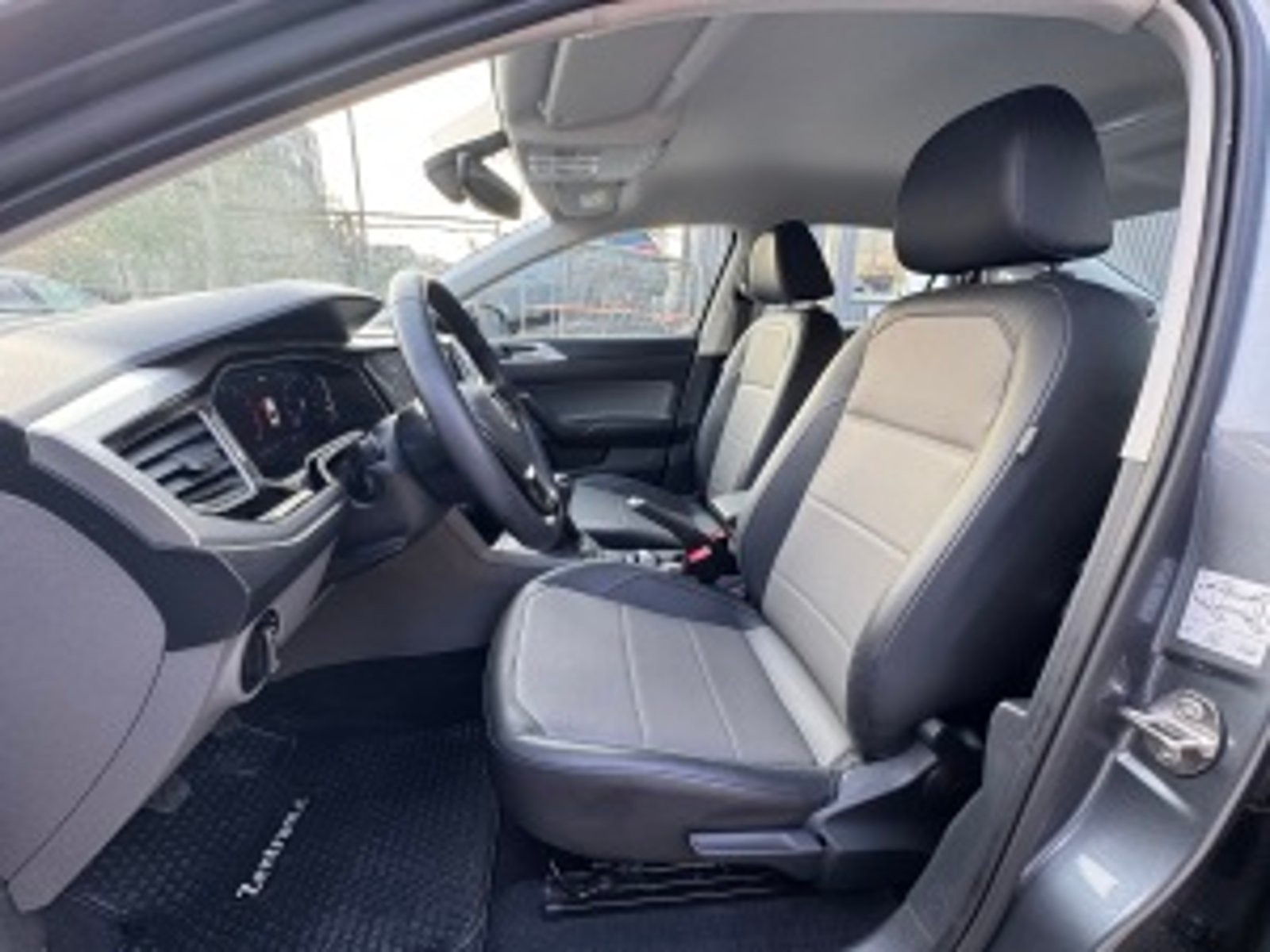 Volkswagen Virtus 2022 - Imagen 13 de 20