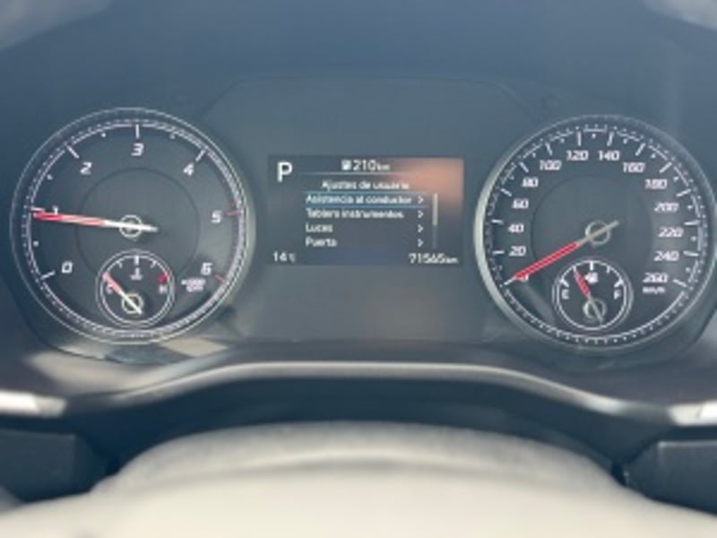 Hyundai Santa FE 2021 - Imagen 13 de 20