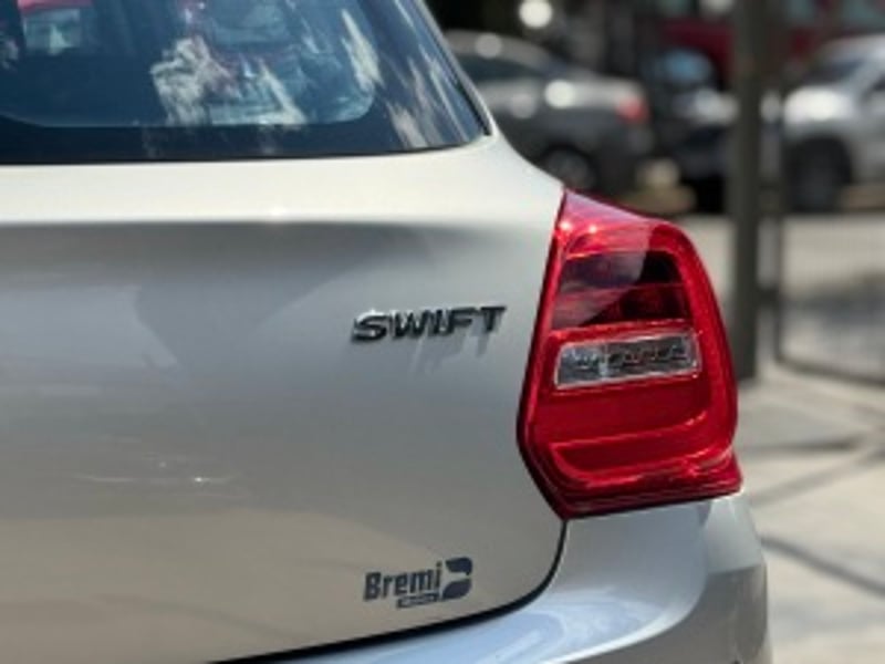 Suzuki Swift 2024 - Imagen 10 de 20