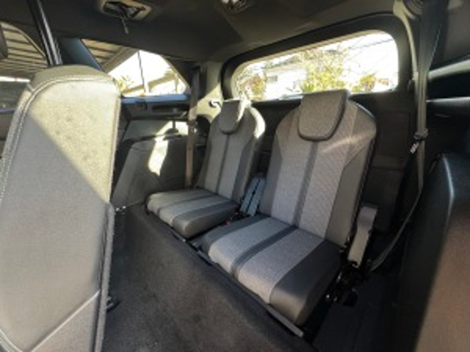 Peugeot 5008 2025 - Imagen 17 de 20
