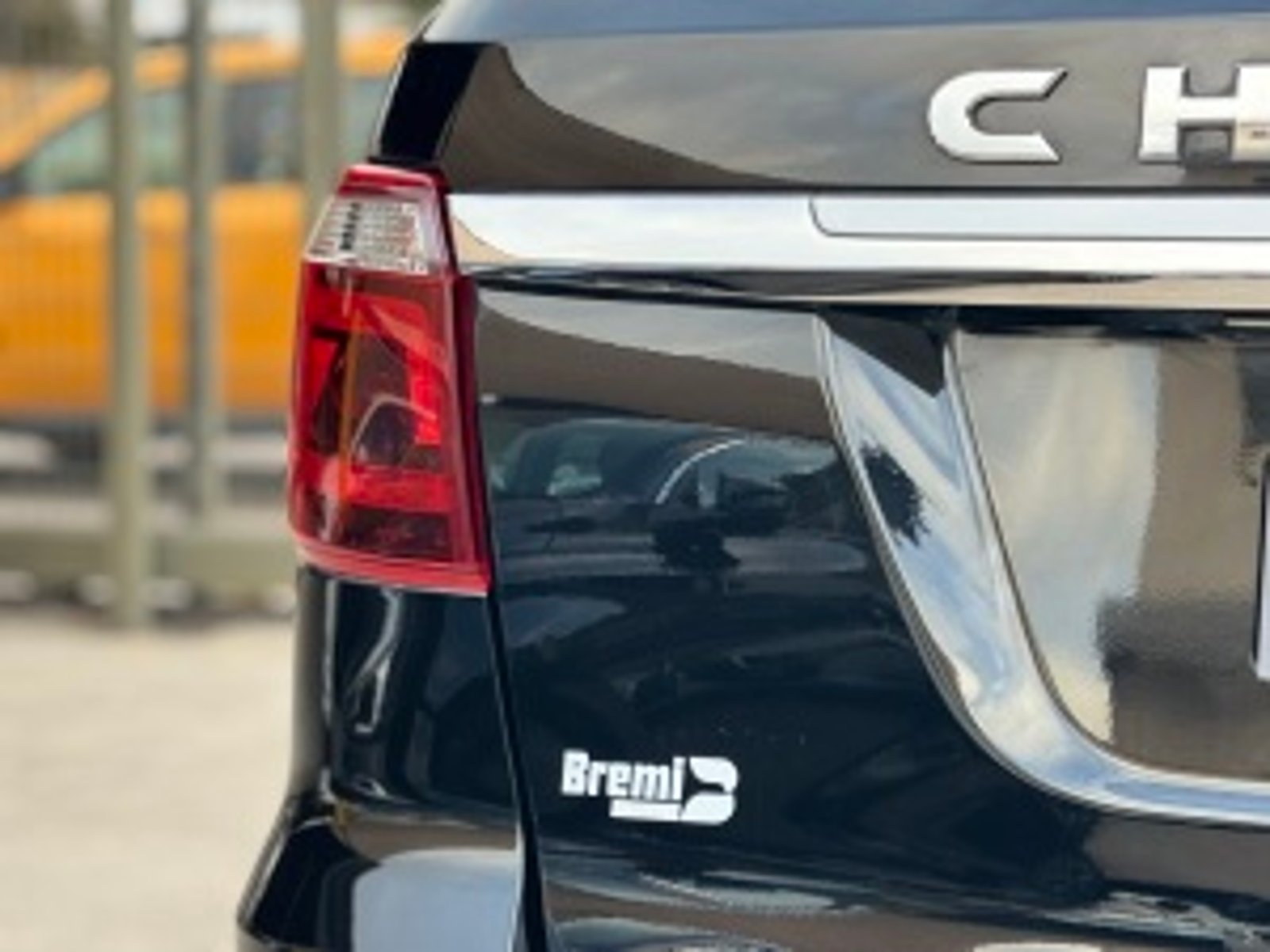 Changan Cx70 2021 - Imagen 12 de 20