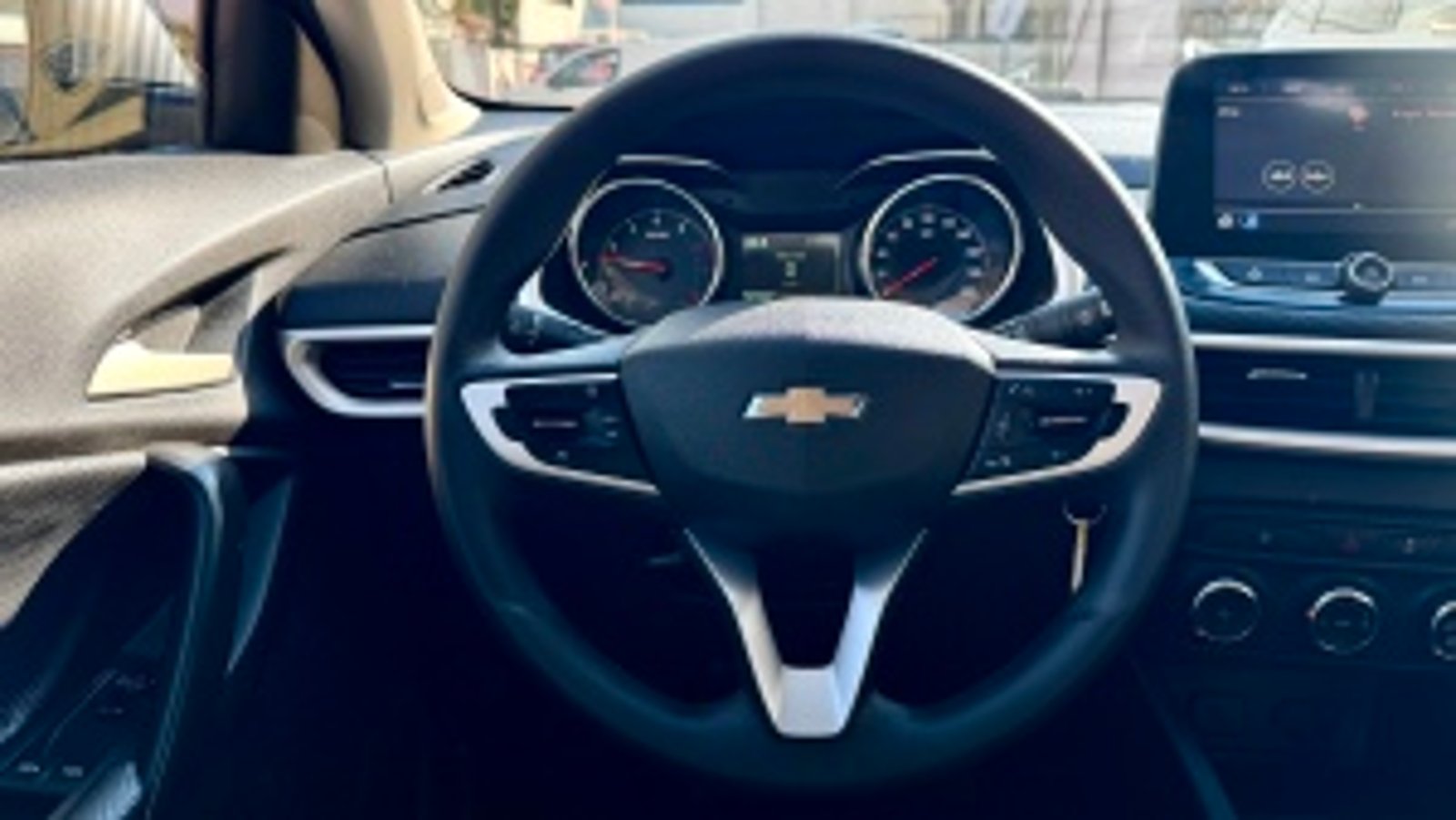 Chevrolet Tracker 2023 - Imagen 17 de 20
