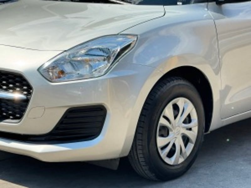 Suzuki Swift 2024 - Imagen 12 de 20