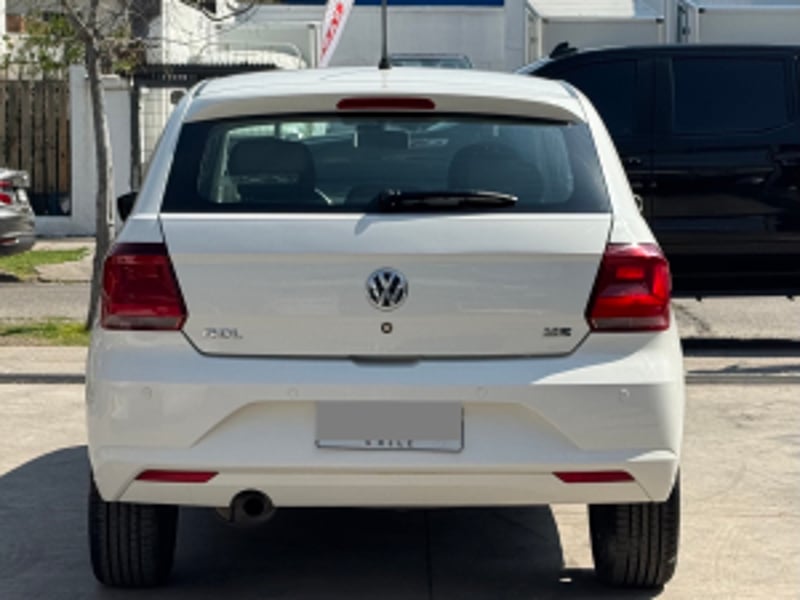 Volkswagen GOL Comfortline 1.6 2017 - Imagen 13 de 20