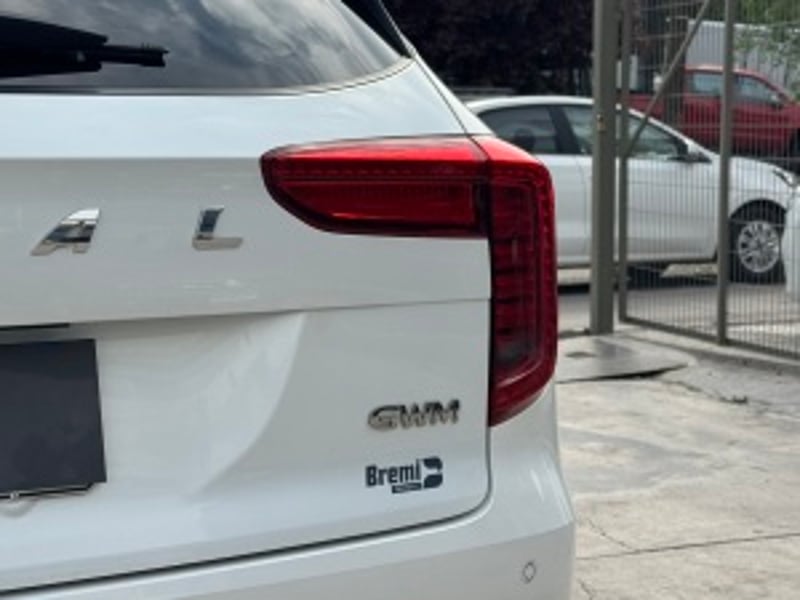 Haval Jolion 2022 - Imagen 10 de 20