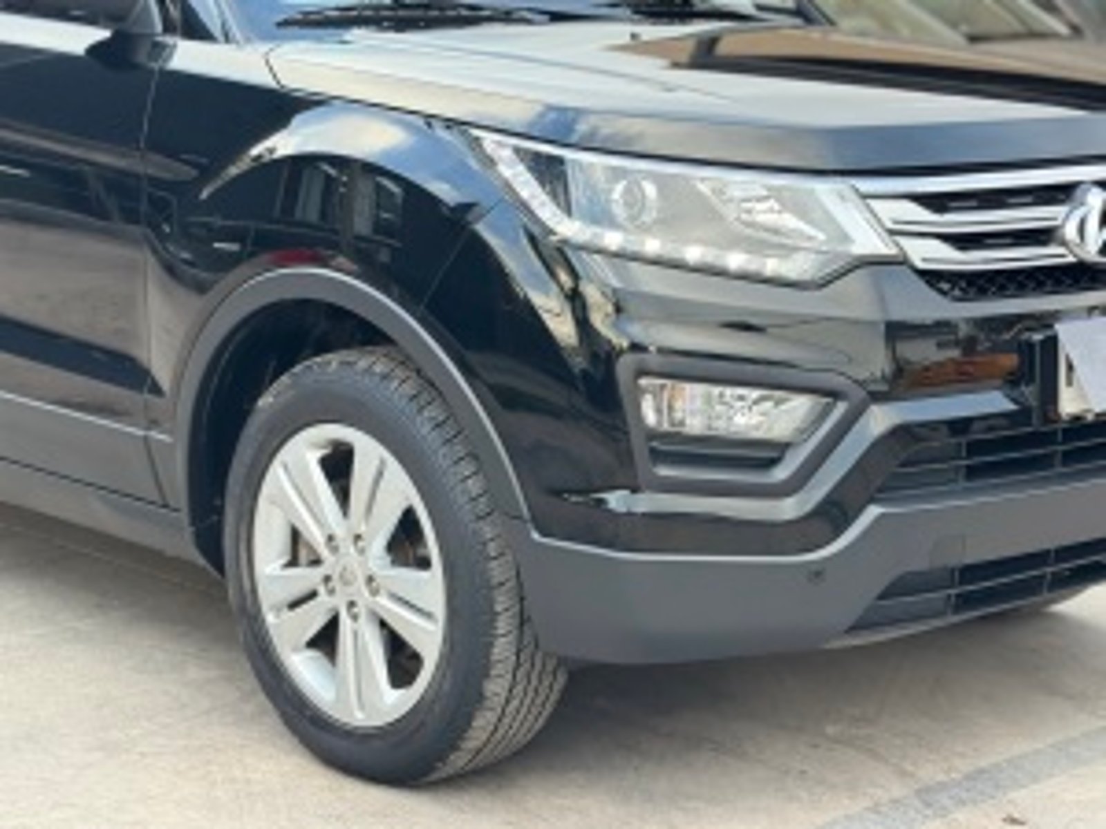 Changan Cx70 2021 - Imagen 10 de 20