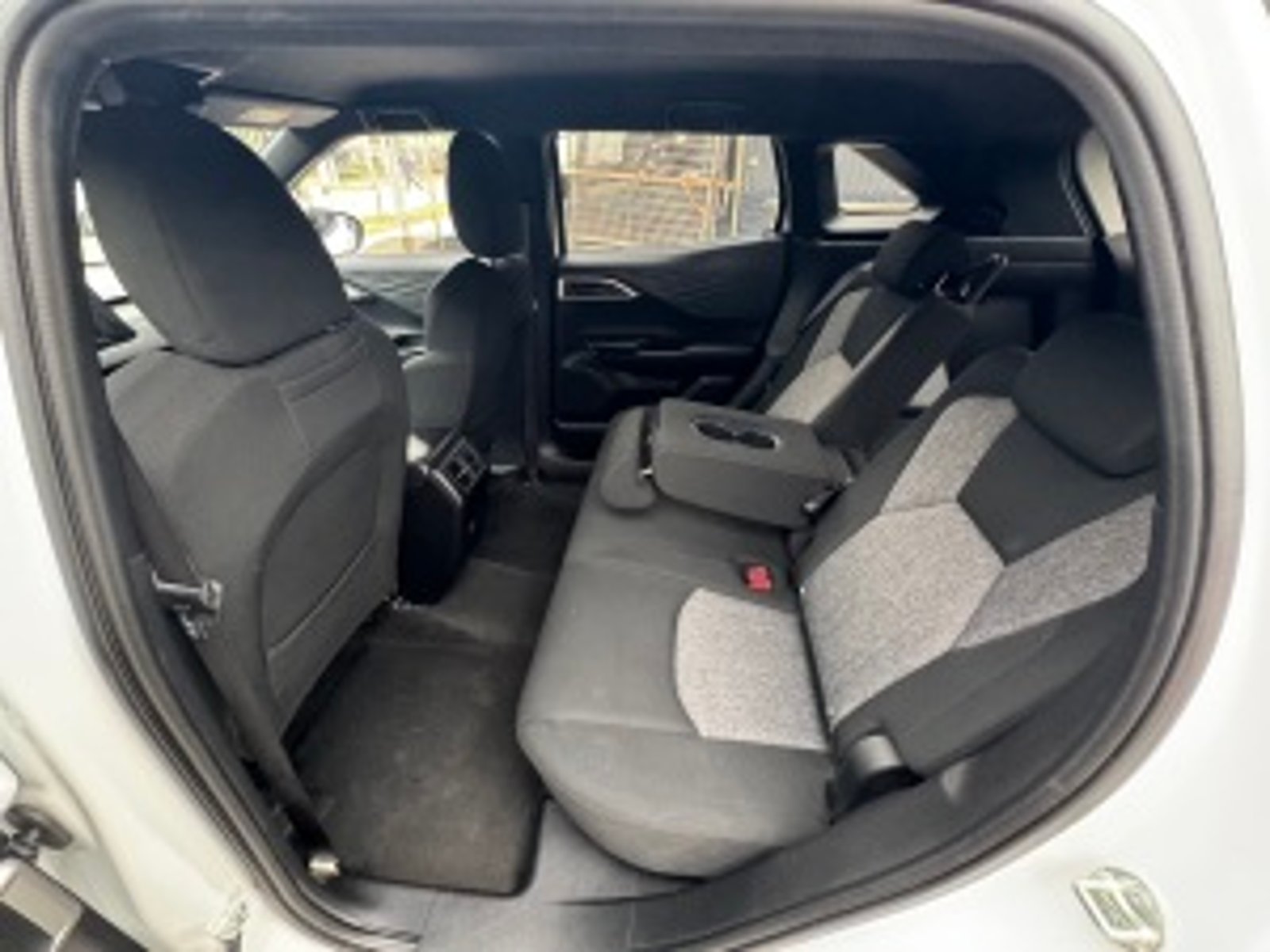 Mitsubishi Outlander Sport 2025 - Imagen 14 de 20