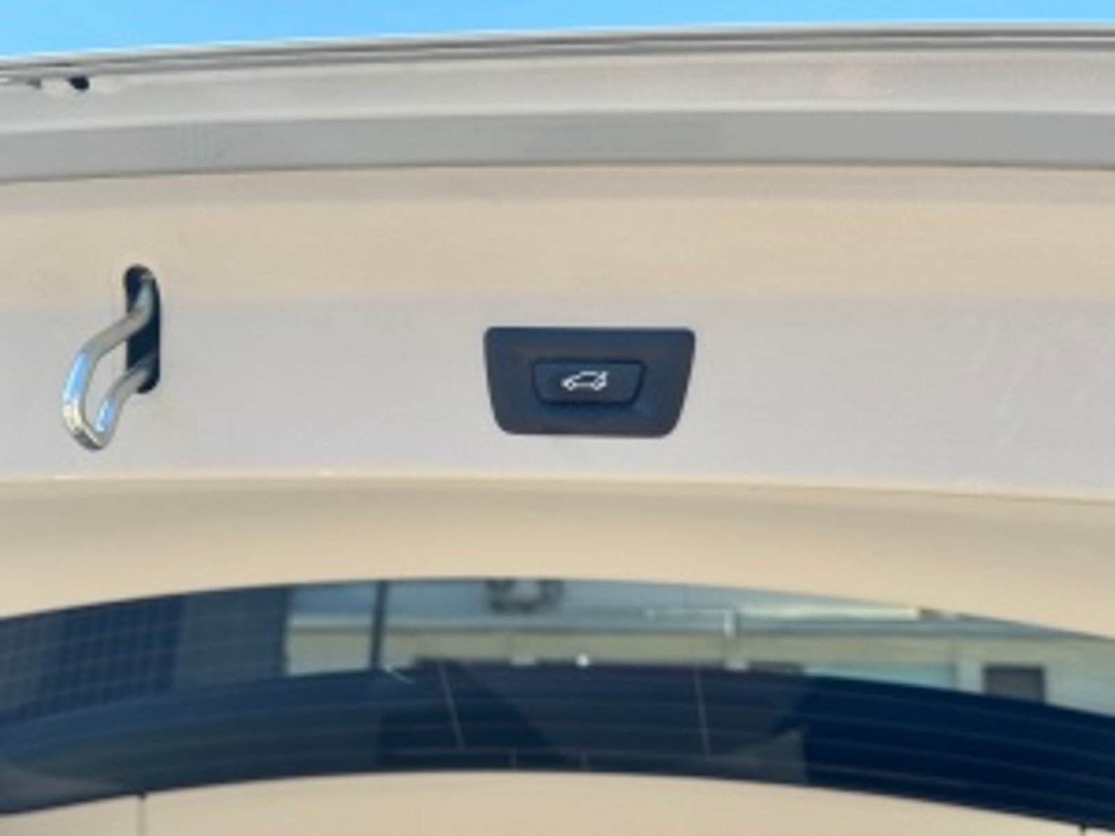 BMW X3 2020 - Imagen 18 de 20