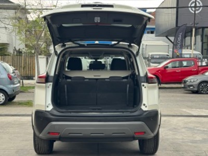 Nissan X Trail 2024 - Imagen 8 de 20