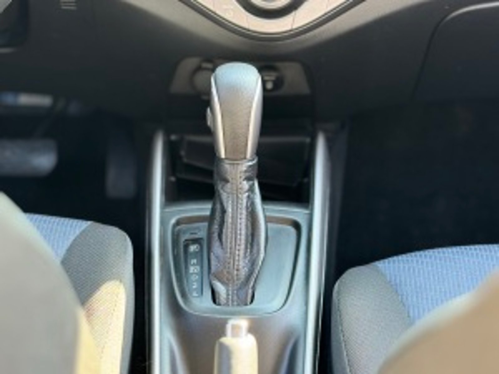 Suzuki Baleno 2021 - Imagen 17 de 20