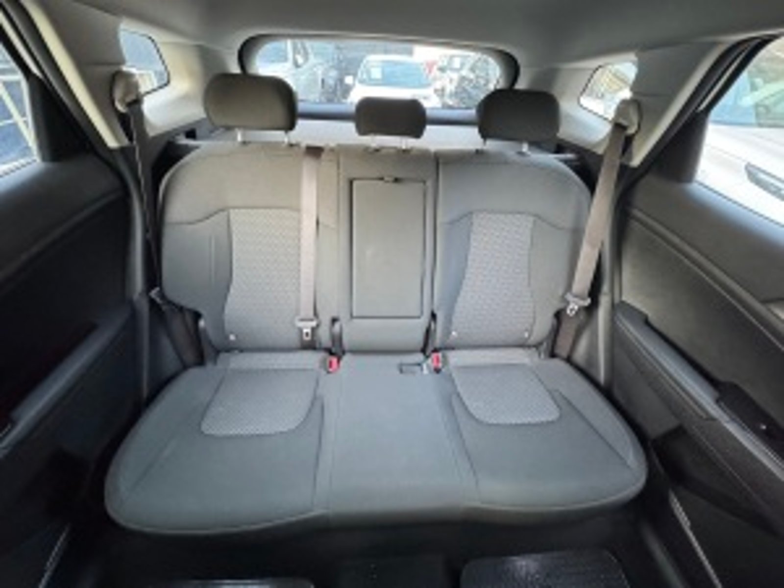 KIA Sportage 2024 - Imagen 15 de 20