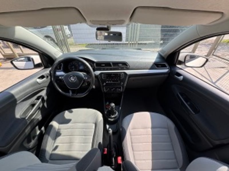 Volkswagen GOL Comfortline 1.6 2017 - Imagen 4 de 20